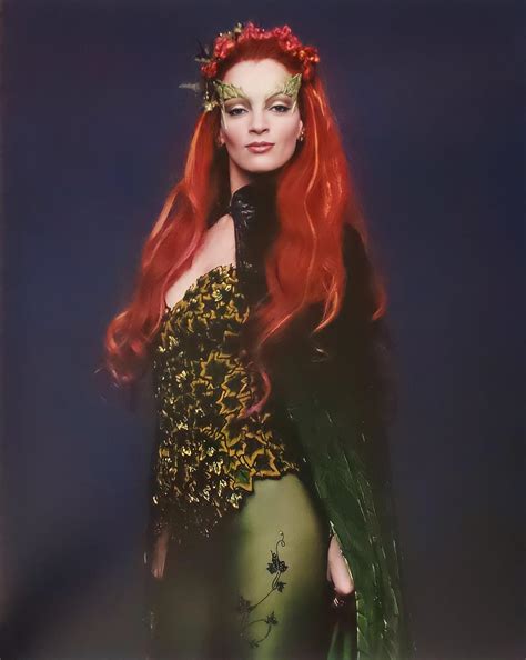 poison ivy xxx|Character : Poison Ivy